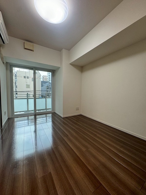 シェルゼ雷門 リビング