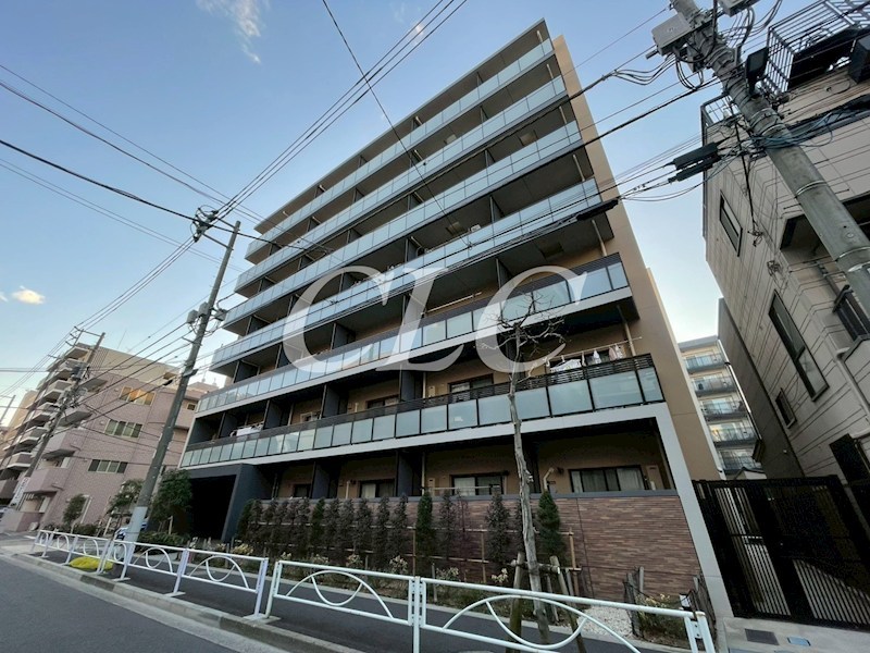 ウエサカ　ステューディオ 外観