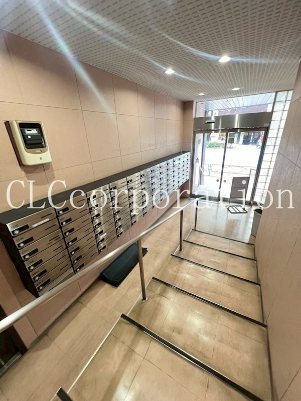 駒形武蔵野マンション その他1