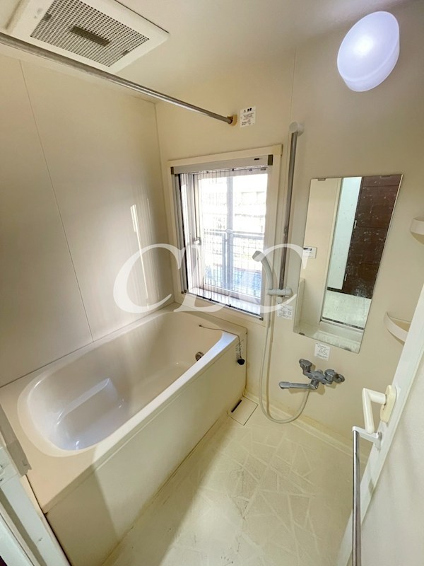 Panashe（パナシェ） 風呂画像