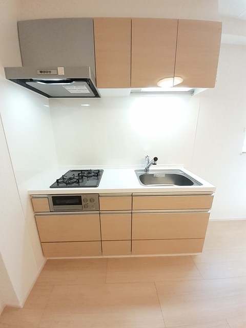 ＲＥＳＰＥＣＴ　ＯＮＥ  キッチン