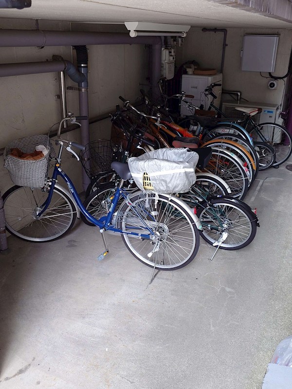 メゾンムーヴェル その他9