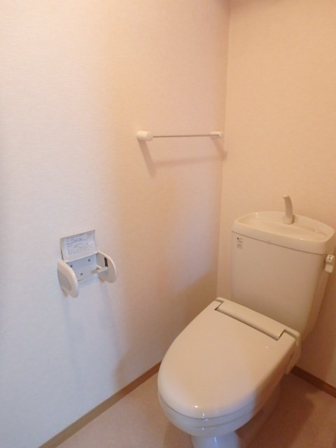 レジデンス   その他1