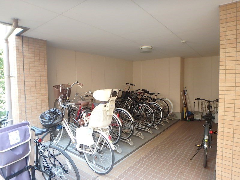 レジデンス   その他8