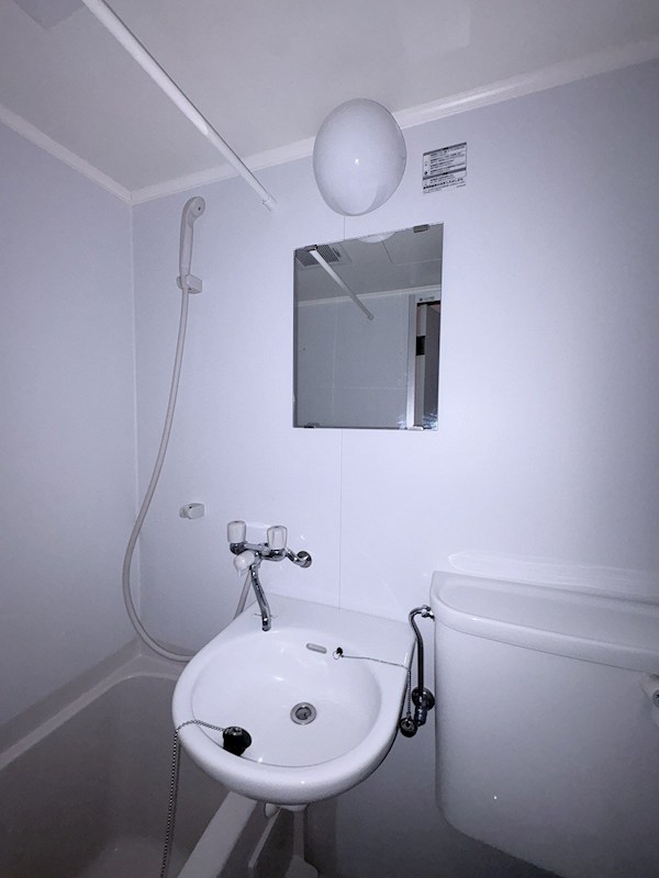 小島アパート その他4