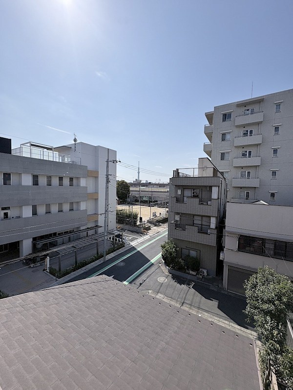 小島アパート その他8