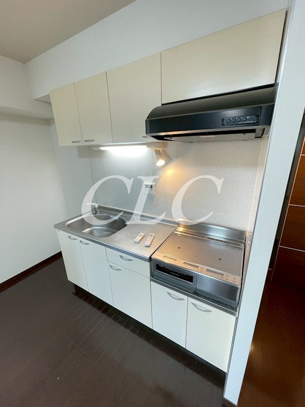 Panashe（パナシェ） キッチン