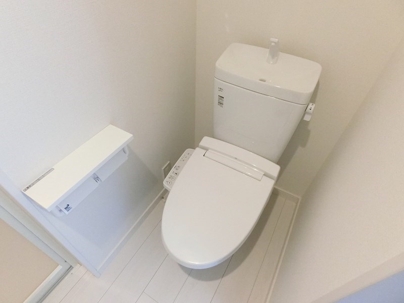 アーベインテラス千住緑町　Ｂ棟 その他5