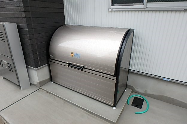 アーベインテラス千住緑町　Ｂ棟 その他外観1