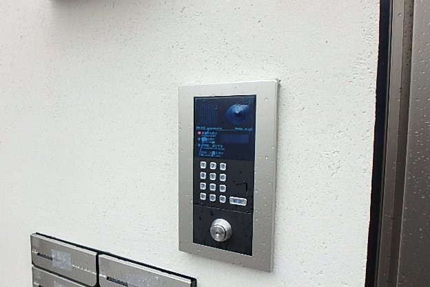 アーベインテラス千住緑町　Ｂ棟 その他外観3