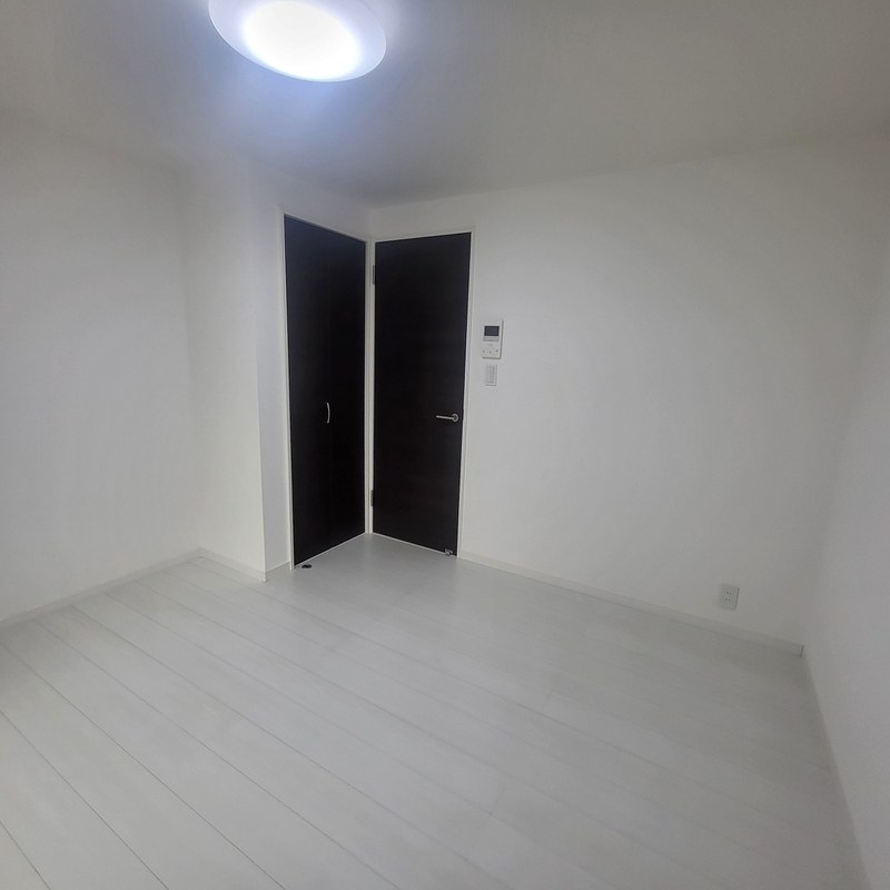 アーベインテラス千住緑町　Ｂ棟 ベッドルーム