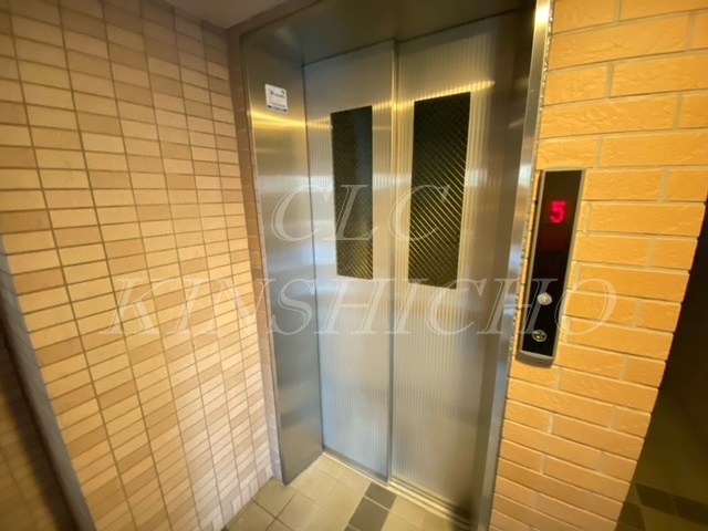 ロイヤルパーク東向島 その他外観4