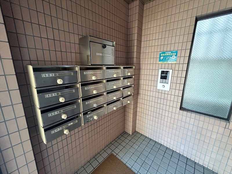 ヴィスタハウス  その他6