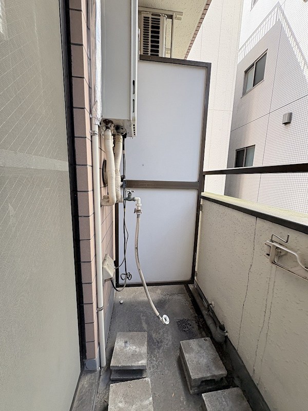 ヴィスタハウス  その他8