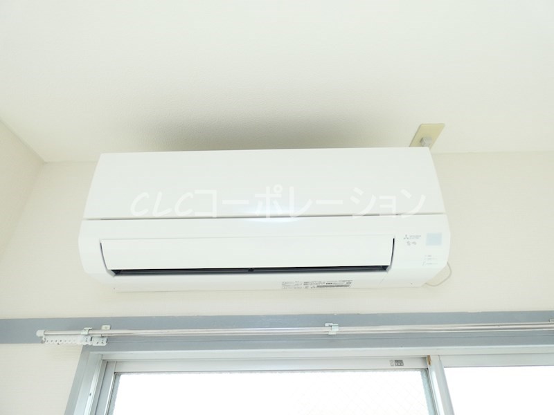 KODAヒルズ亀有 その他2