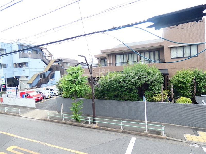 KODAヒルズ亀有 その他3