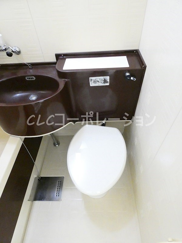 KODAヒルズ亀有 その他4