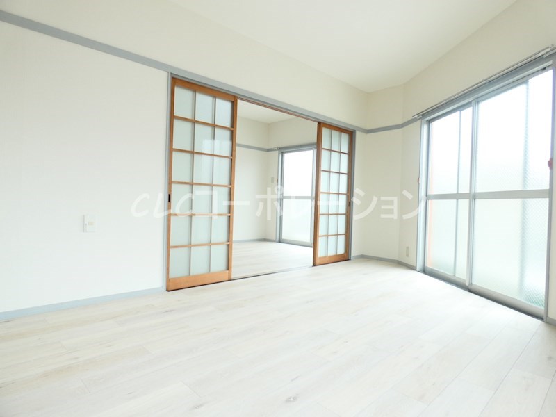 KODAヒルズ亀有 その他6