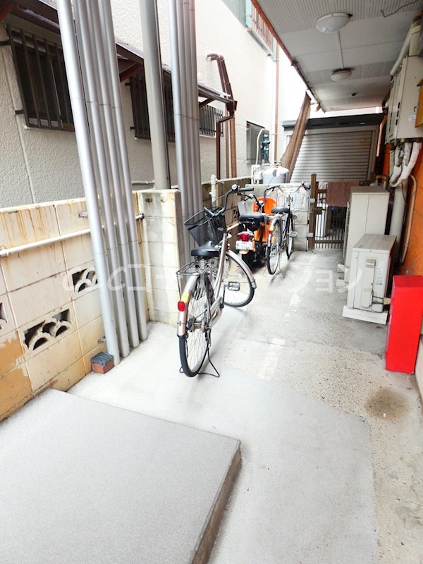 KODAヒルズ亀有 その他外観1