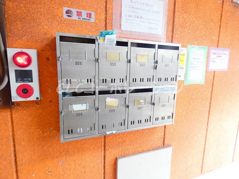 KODAヒルズ亀有 その他外観2