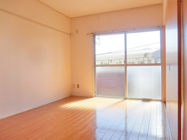 神谷マンション  その他3