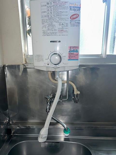 吉村荘 その他4