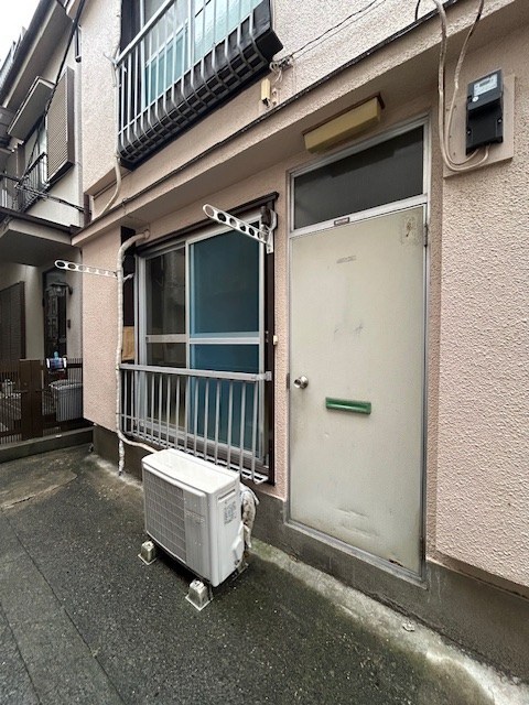 吉村荘 その他5