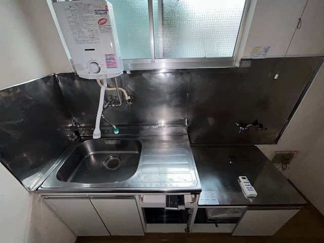 吉村荘 その他8