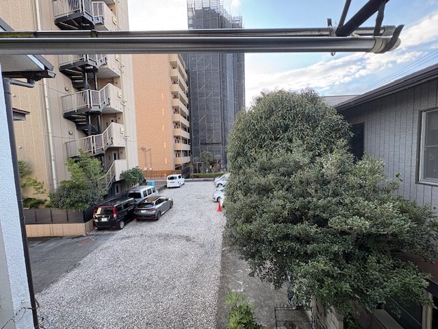 清月荘A その他4