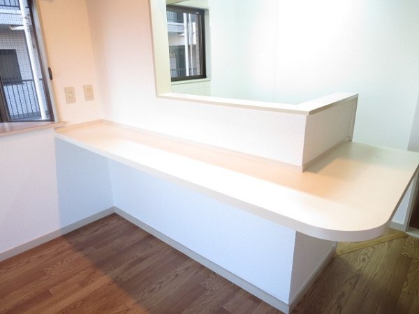 大須賀第二レジデンス その他7