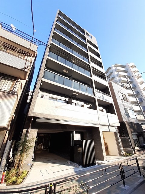 ＲＥＳＰＥＣＴ　ＯＮＥ  外観写真