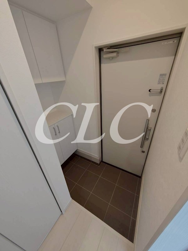 東駒形３丁目新築テラスハウス 玄関