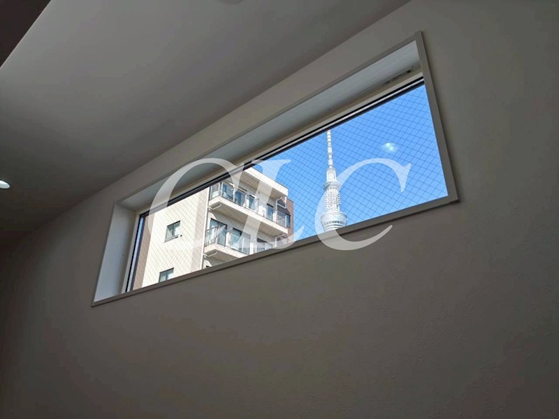 東駒形３丁目新築テラスハウス その他10