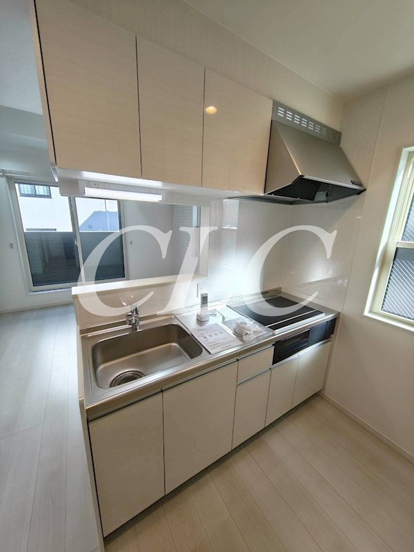 東駒形３丁目新築テラスハウス キッチン