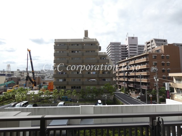 エスティメゾン大島  その他1