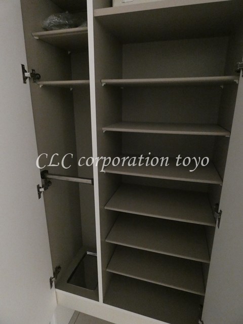 エスティメゾン大島  その他7