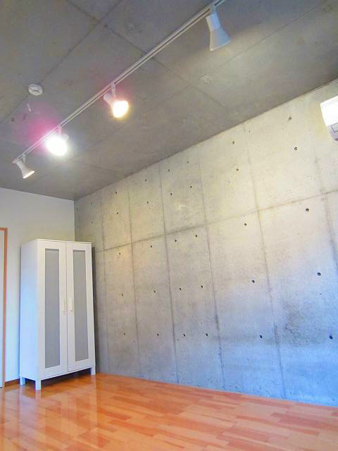 Peace ベッドルーム