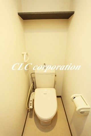 ステラ人形町  その他5