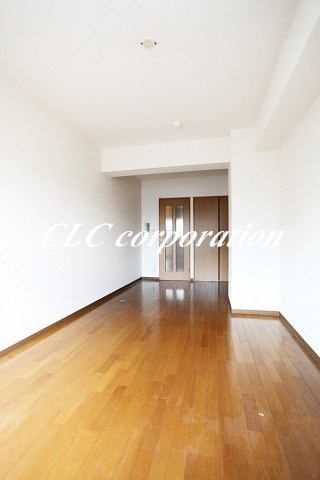 ステラ人形町  ベッドルーム