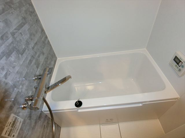 TRACK八丁堀 風呂画像