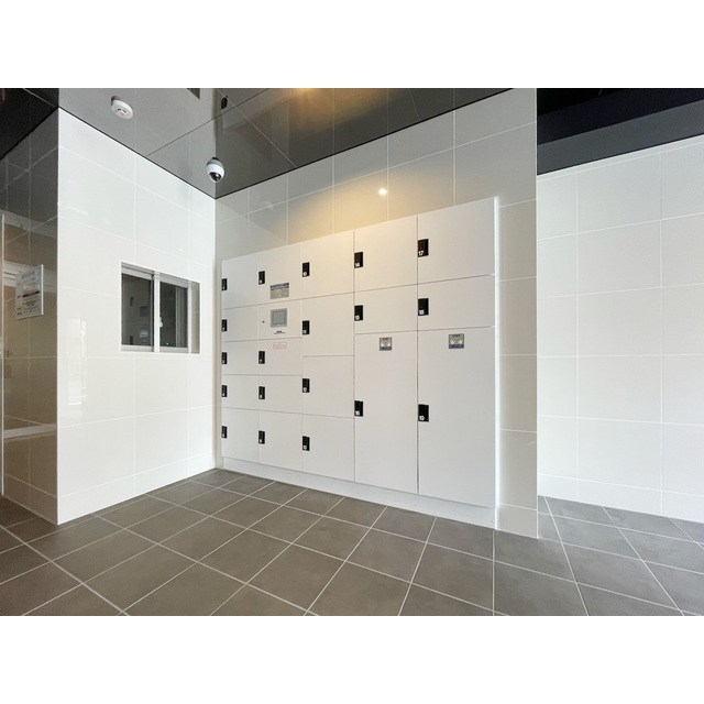 アルファコート亀戸２ その他8