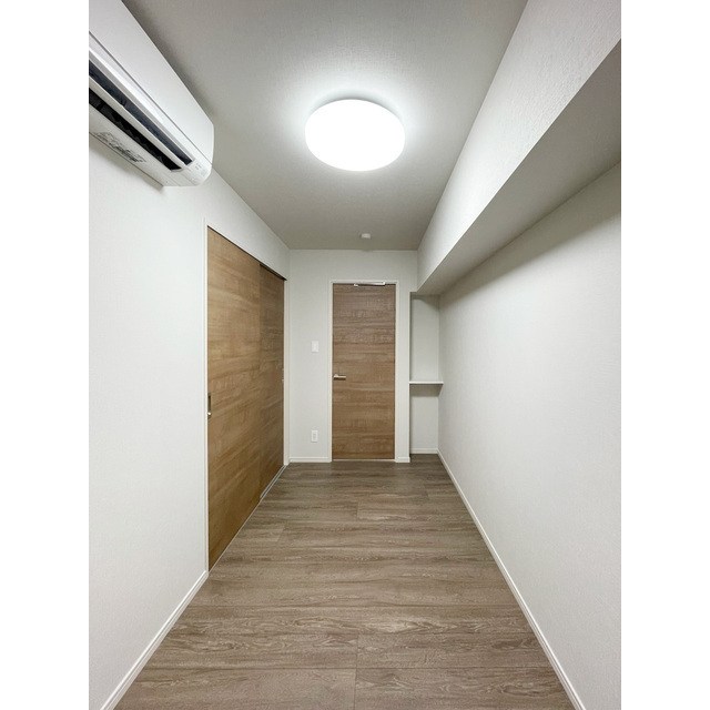 アルファコート亀戸２ ベッドルーム