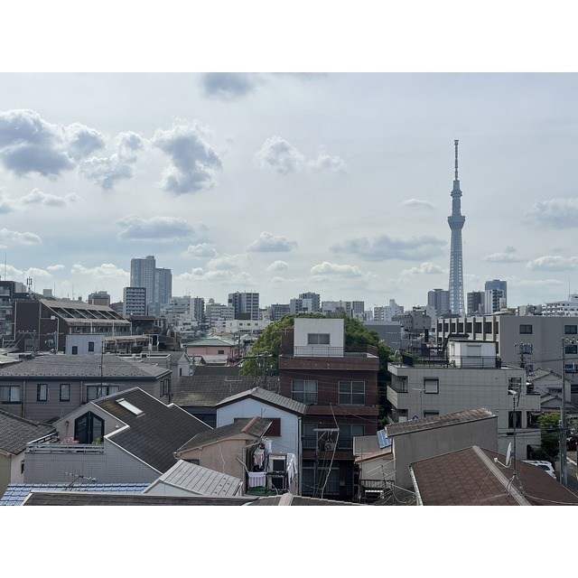 アルファコート亀戸２ その他3