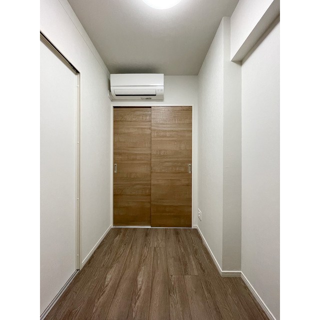 アルファコート亀戸２ ベッドルーム