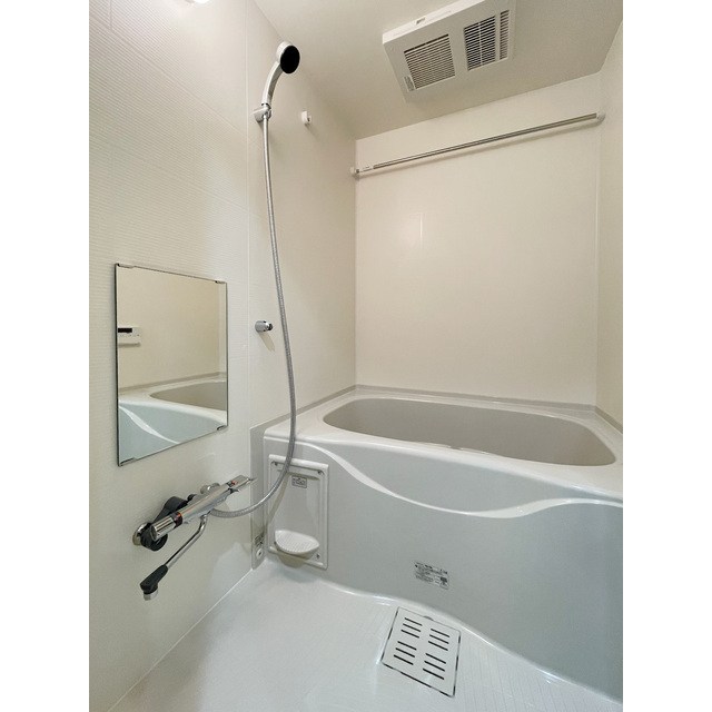 アルファコート亀戸２ 風呂画像