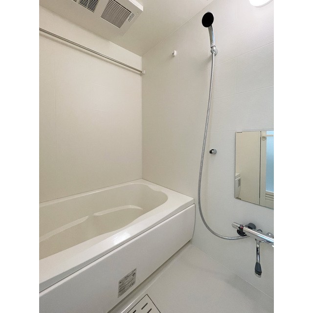 アルファコート亀戸２ 風呂画像