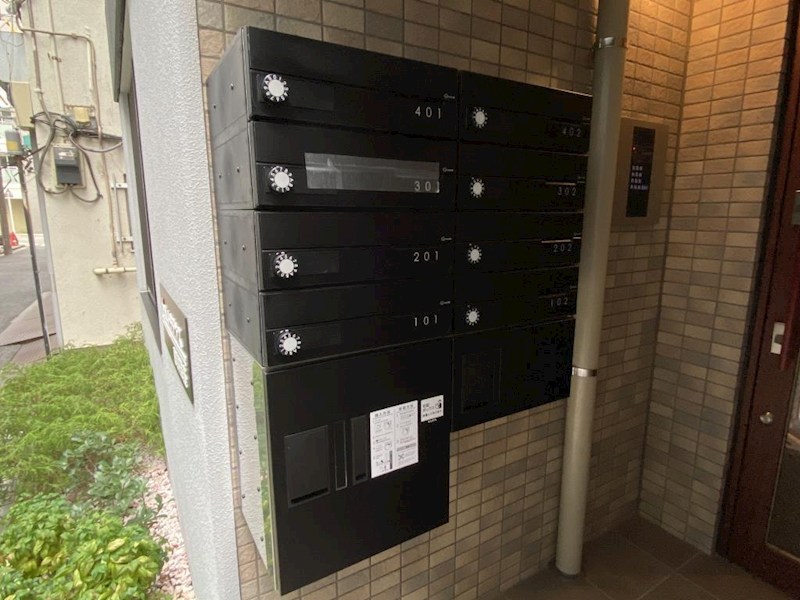 FLレジデンス京御銀座 その他3