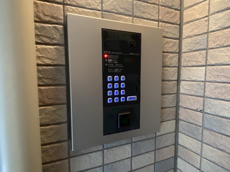 FLレジデンス京御銀座 その他4