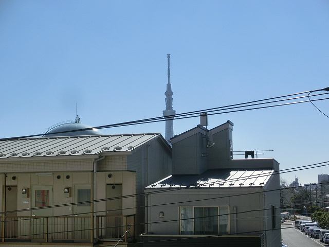 神谷マンション  その他4