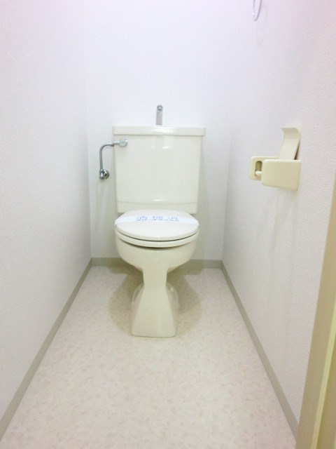 中野ハイム その他1